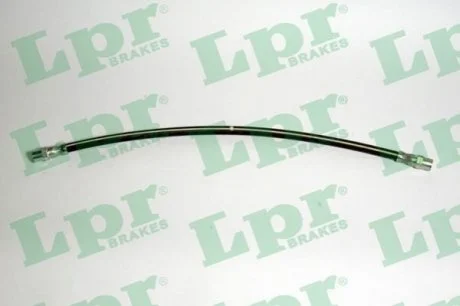 Шланг гальмівний LPR 6T46157