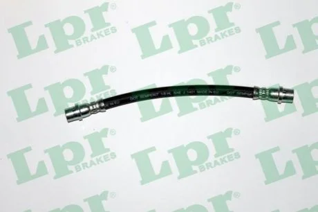 Шланг гальмівний LPR 6T46696