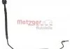 Шланг гальмівний METZGER 4119357 (фото 1)