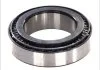 Підшипник колеса SKF VKHB2412S (фото 1)