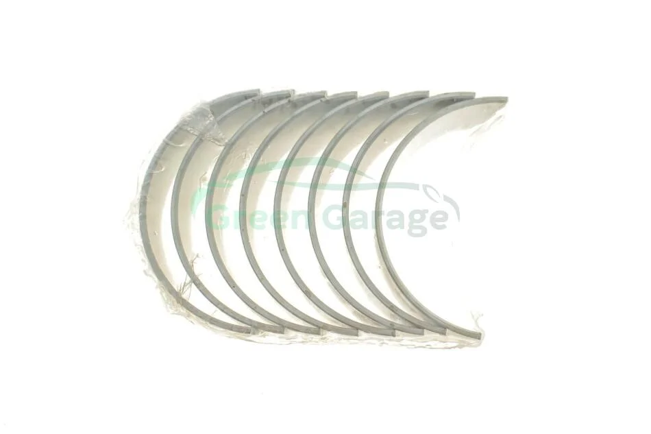 Підшипники ковзання шатунні MAHLE / KNECHT 014PS20577025 (фото 1)