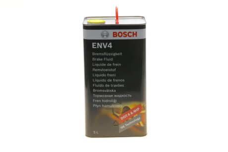 Гальмівна рідина BOSCH 1987479203