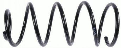 Пружина підвіски SACHS 998544