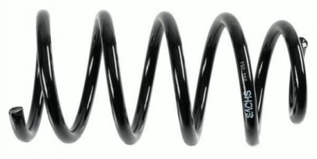 Пружина підвіски SACHS 994054