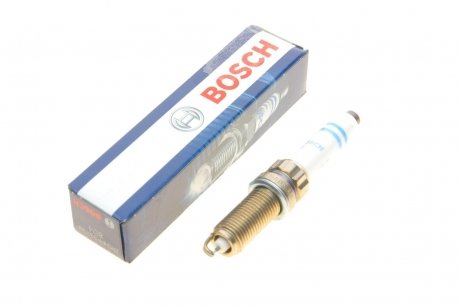 Свічка запалення BOSCH 0242145552