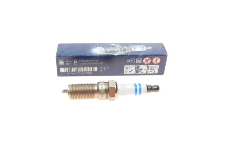 Свічка запалення BOSCH 0242230612