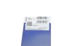 Вкладиш шатунний MAHLE / KNECHT 021PS20515025 (фото 4)