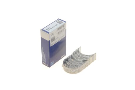 Вкладиш шатунний MAHLE / KNECHT 021PS20515025