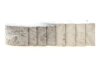 Підшипники ковзання шатунні MAHLE / KNECHT 021PS20515050 (фото 4)