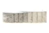 Підшипники ковзання шатунні MAHLE / KNECHT 021PS20515050 (фото 4)