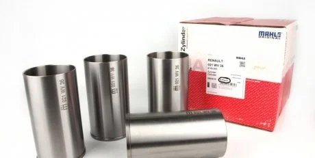 Гильза поршневая MAHLE / KNECHT 021WV3600