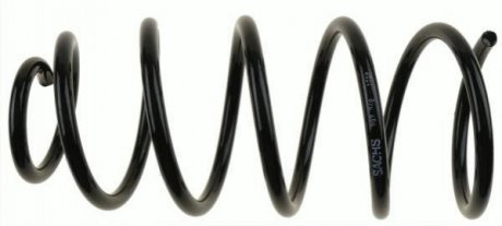 Пружина підвіски SACHS 997749