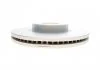 TARCZA HAM.PRZOD BOSCH 0986479E52 (фото 3)
