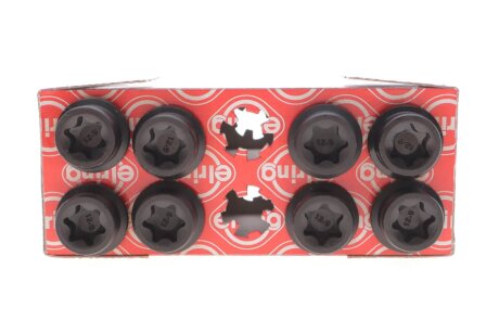 Набір болтів ГБЦ ELRING 966140