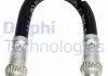 Шланг гальмівний DELPHI LH3260 (фото 1)
