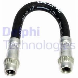 Шланг гальмівний DELPHI LH3260