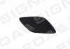Заглушка омивача фар BMW 3 (E92/E93) COUPE/CABRIO, SIGNEDA PBM99056CAR (фото 1)