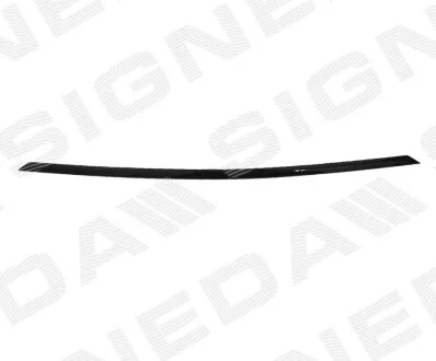 Накладка бампера SIGNEDA PBM04092MA