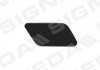 Заглушка омивача фар BMW X3 (F25), 11.10 - 04.14 SIGNEDA PBM99073CAR (фото 1)