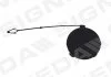 КРИШКА ГАЧКА | BMW X5 (E70), 10.06 - 04.10 SIGNEDA PBM99085CAL (фото 1)