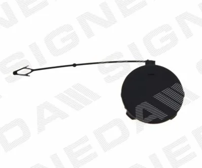 Заглушка бампера SIGNEDA PBM99085CAL