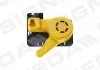 РУЧКА ДЛЯ КАПОТА SIGNEDA PFD22116A (фото 1)