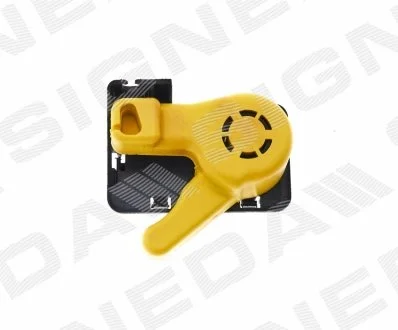 РУЧКА ДЛЯ КАПОТА SIGNEDA PFD22116A