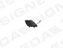 КРИШКА ГАЧКА | FORD MONDEO, 15 - 18 SIGNEDA PFD99021K (фото 1)