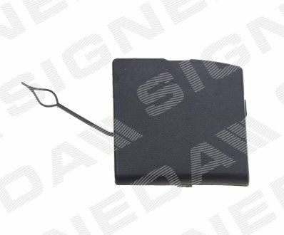 КРИШКА ГАЧКА | NISSAN QASHQAI (J11), 03.14 - 06.17 SIGNEDA PDS99165CA