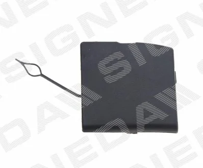 Заглушка бампера SIGNEDA PDS99165CA