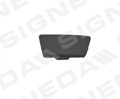 КРИШКА ГАЧКА | OPEL ZAFIRA (B), 01.08 - 12.11 SIGNEDA POP99043CA