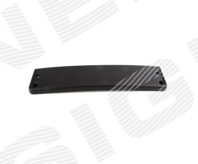 Тримач номеру VW Passat (B7, Euro Type), 11 - 14 SIGNEDA PVG99075GA (фото 1)