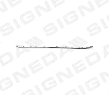 Молдінг бампера VW PASSAT (B8), 14 - SIGNEDA PVG99079MA