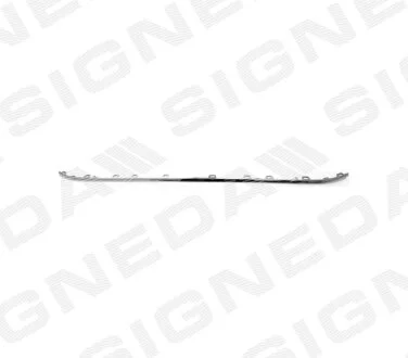 Молдінг бампера VW PASSAT (B8), 14 - SIGNEDA PVG99079MA
