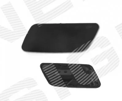 Заглушка омивача фар VW PASSAT CC, 09 - 11 SIGNEDA PVW99125DL