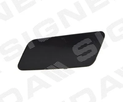 ЗАГЛУШКА ОМИВАЧА ФАР | VW TOUAREG (7P5), 04.10 - 07.14 SIGNEDA PVW99124DL