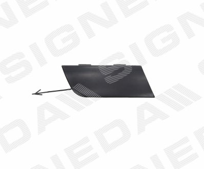 КРИШКА ГАЧКА | AUDI A6 (C6), 05 - 08 SIGNEDA PAD99024CA