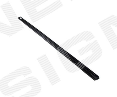 Молдінг дверей BMW 5 (E34), 01.88 - 12.95 SIGNEDA PBM87004AR