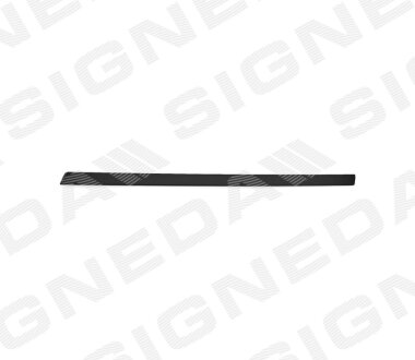 МОЛДИНГ НА ДВЕРІ | BMW 5 (E34), 01.88 - 12.95 SIGNEDA PBM87005AL