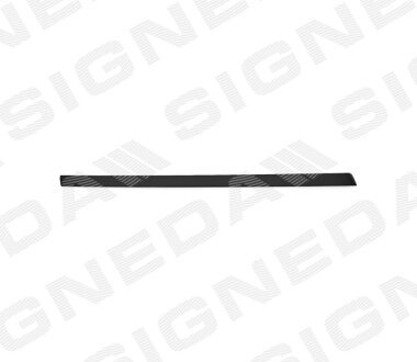 МОЛДИНГ НА ДВЕРІ | BMW 5 (E34), 01.88 - 12.95 SIGNEDA PBM87005AR