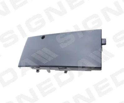 Заглушка бампера SIGNEDA PBM99021AR
