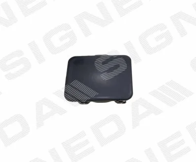 Заглушка бампера SIGNEDA PBM99067CA