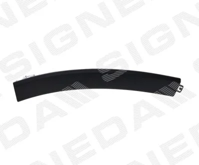 Молдінг бампера HONDA CR-V (RE), 09.06 - 11.09 SIGNEDA PHD99043AR