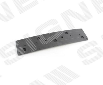 Тримач номеру BMW 4 (F32/F33/F36/F82), 13 - SIGNEDA PBM04129LA