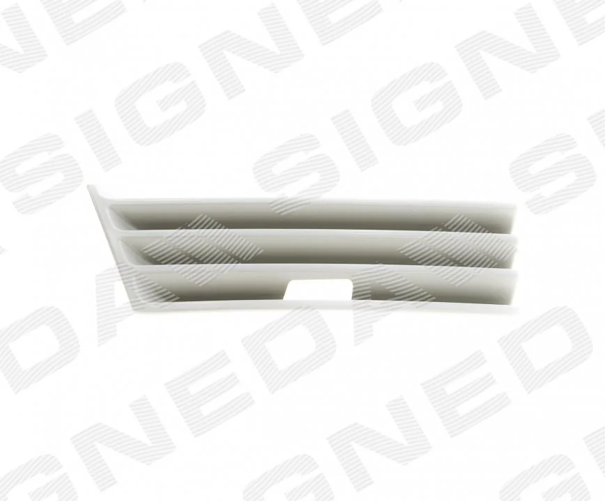 Заглушка гака MERCEDES BENZ (E-KL W210), 06.95 - 0 SIGNEDA PBZ99002A (фото 1)