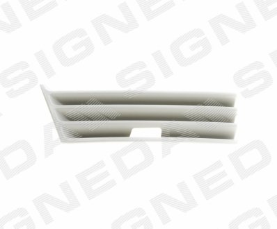 Заглушка гака MERCEDES BENZ (E-KL W210), 06.95 - 0 SIGNEDA PBZ99002A