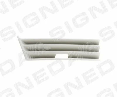Заглушка гака MERCEDES BENZ (E-KL W210), 06.95 - 0 SIGNEDA PBZ99002A