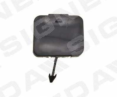 КРИШКА ГАЧКА | BMW 5 (E39), 09.00 - 06.03 SIGNEDA PBM99000CA
