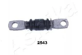TULEJA WAH./PRZ/ ASHIKA GOM2543