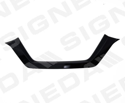 Молдінг бампера NISSAN ROGUE, 17 - SIGNEDA PDS04427MA